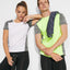 ZOLDER WOMAN 6663_T-SHIRT TECNICA DONNA