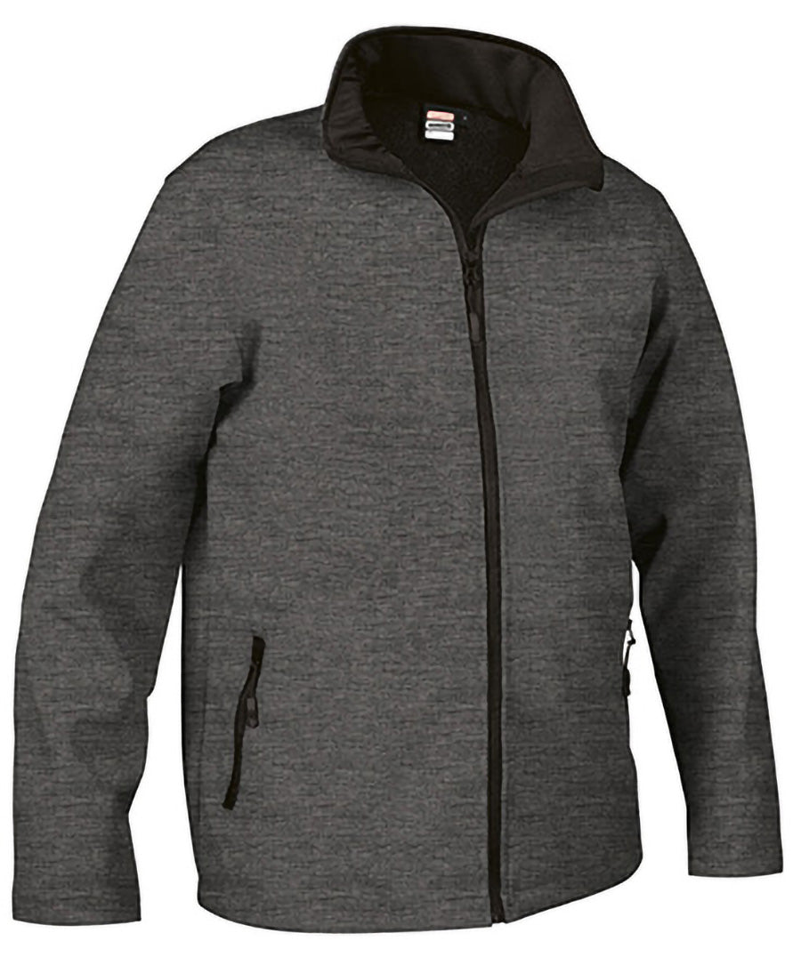 VAL-Giacca softshell HORIZON