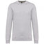 Felpa girocollo K474