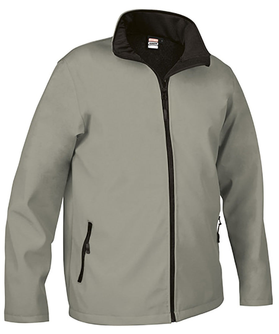 VAL-Giacca softshell HORIZON