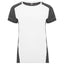 ZOLDER WOMAN 6663_T-SHIRT TECNICA DONNA