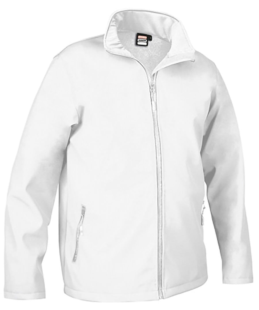 VAL-Giacca softshell HORIZON