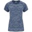 AUSTIN WOMAN 6649_T-SHIRT TECNICA DONNA