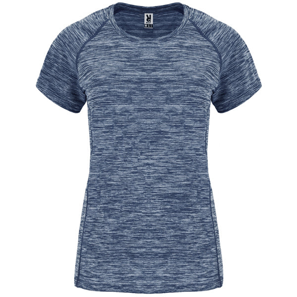 AUSTIN WOMAN 6649_T-SHIRT TECNICA DONNA