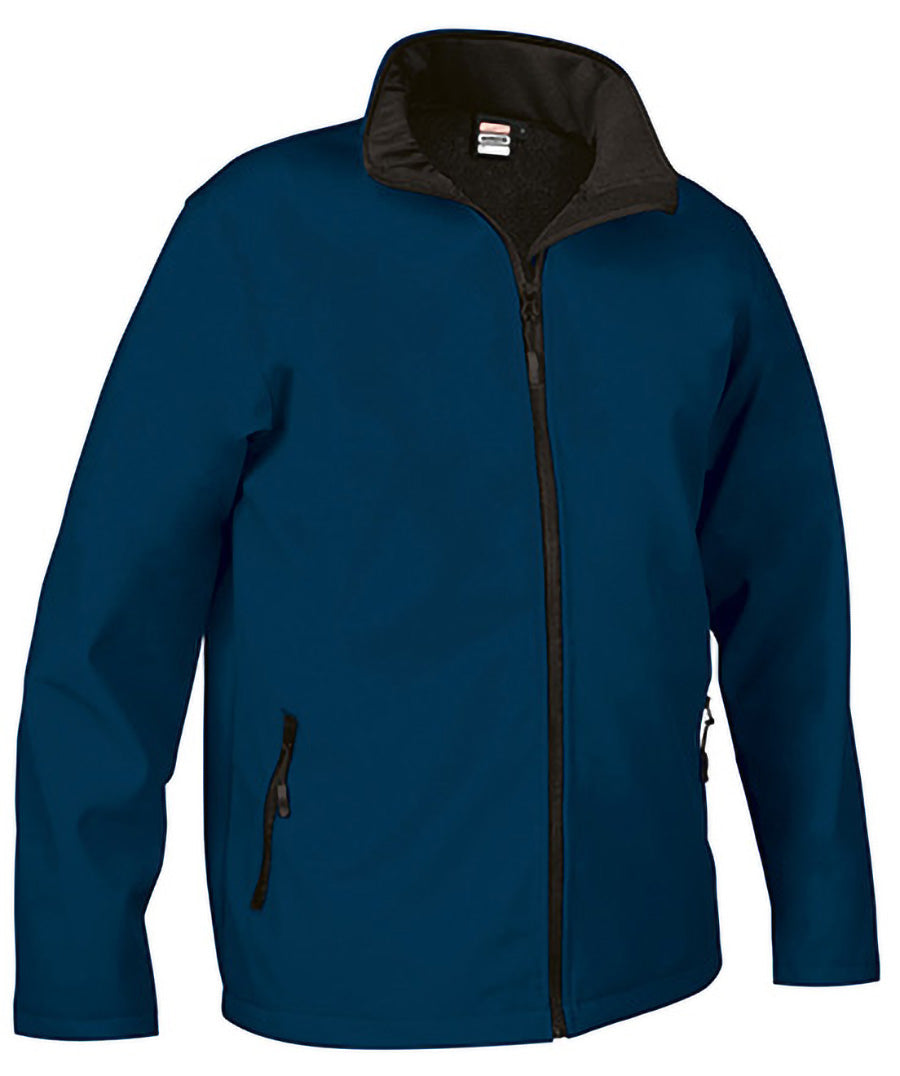 VAL-Giacca softshell HORIZON