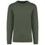 Felpa girocollo K474