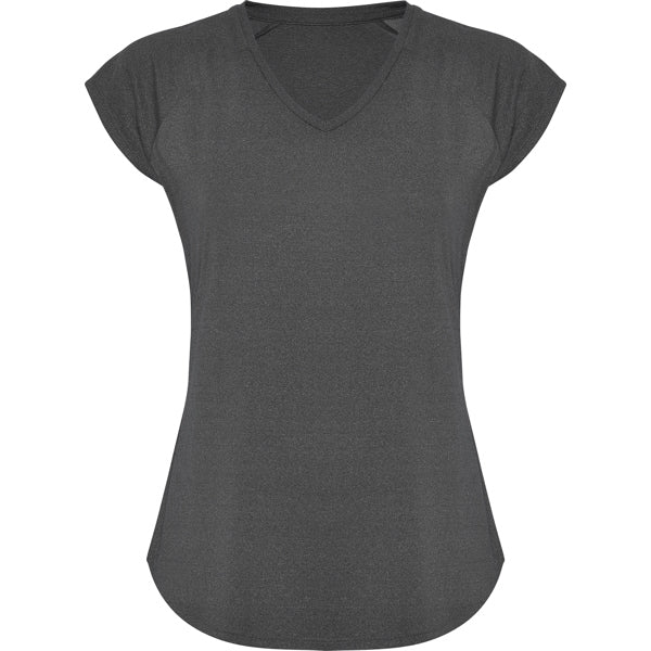 AVUS 6658_T-SHIRT TECNICA DONNA