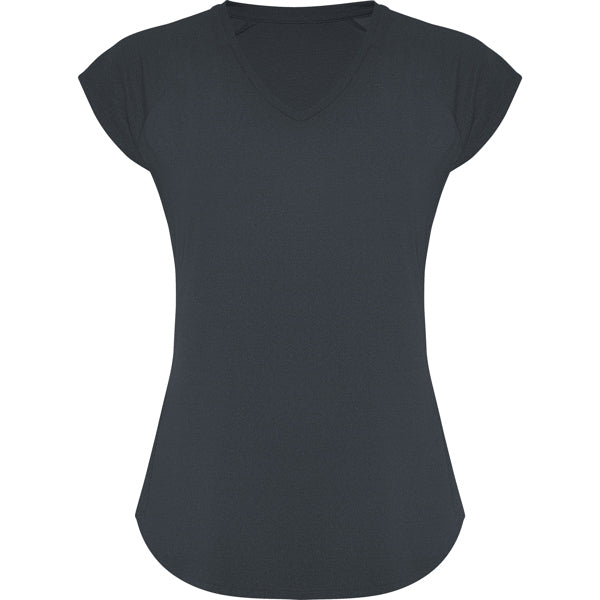 AVUS 6658_T-SHIRT TECNICA DONNA