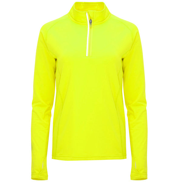 MELBOURNE WOMAN 1114_MAGLIA TECNICA DONNA