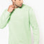 Felpa girocollo K474