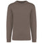 Felpa girocollo K474