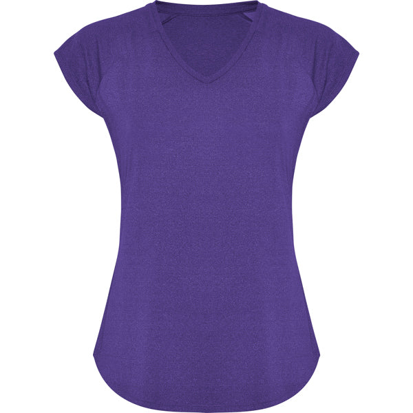 AVUS 6658_T-SHIRT TECNICA DONNA