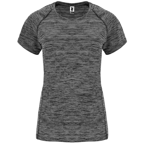 AUSTIN WOMAN 6649_T-SHIRT TECNICA DONNA