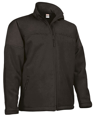 VAL-Giacca softshell MAKALU