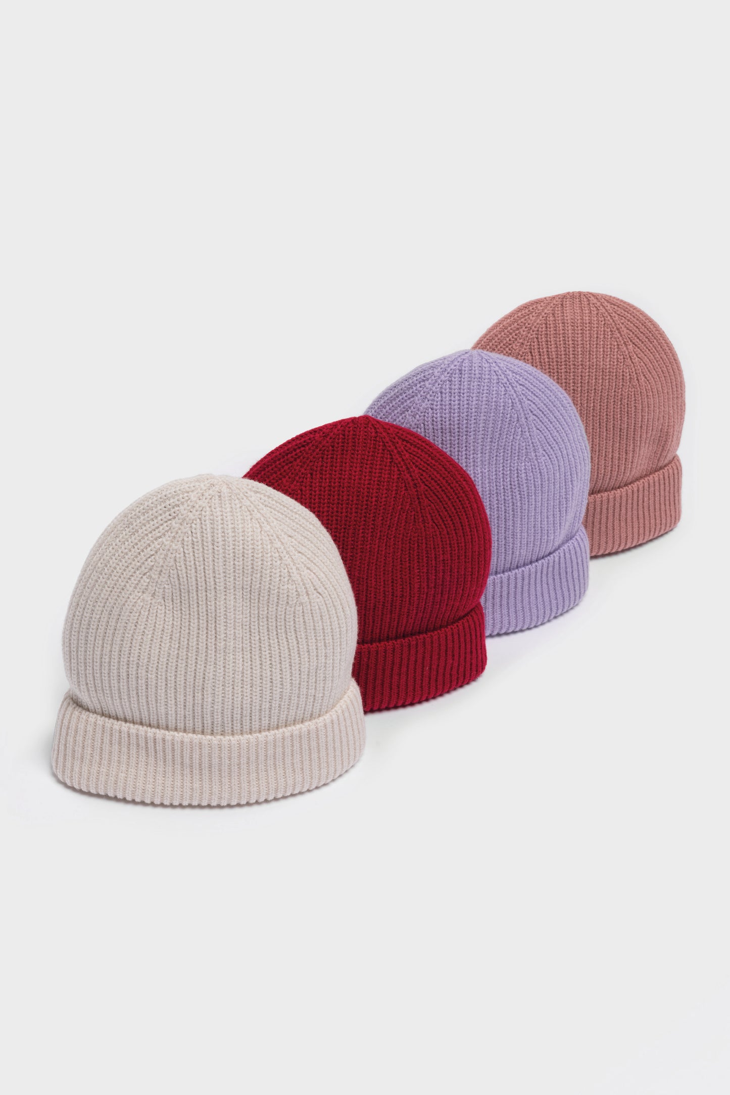 NS012 - Cappello in lana merino