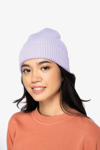 NS012 - Cappello in lana merino