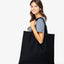 NS121 - Shopper lunga ecosostenibile