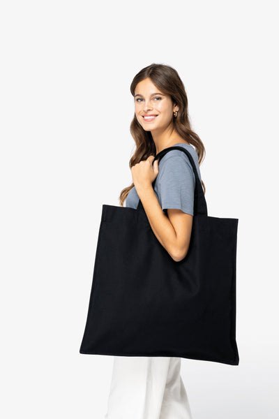 NS121 - Shopper lunga ecosostenibile