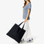 NS121 - Shopper lunga ecosostenibile