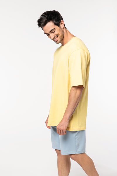 NS301 - T-shirt uomo oversize