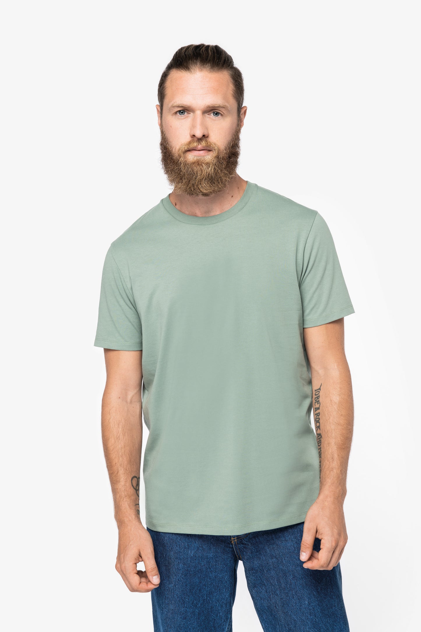 NS305 - T-shirt unisex ecosostenibile