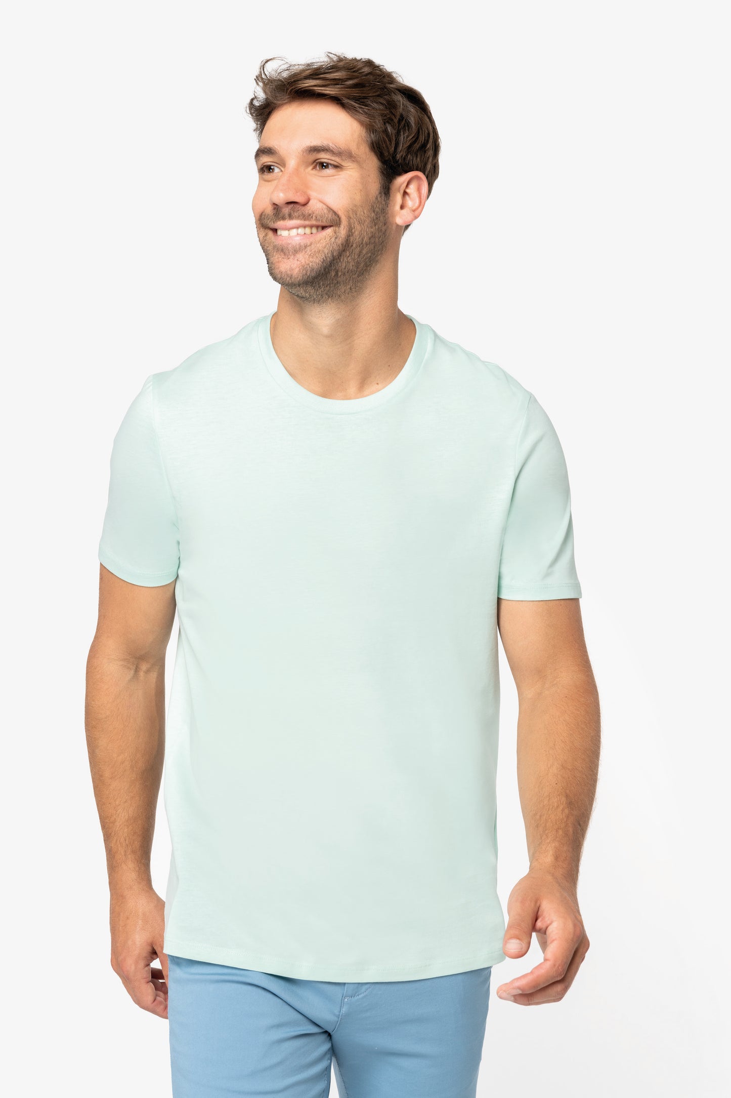 NS305 - T-shirt unisex ecosostenibile