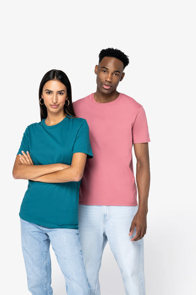 NS305 - T-shirt unisex ecosostenibile