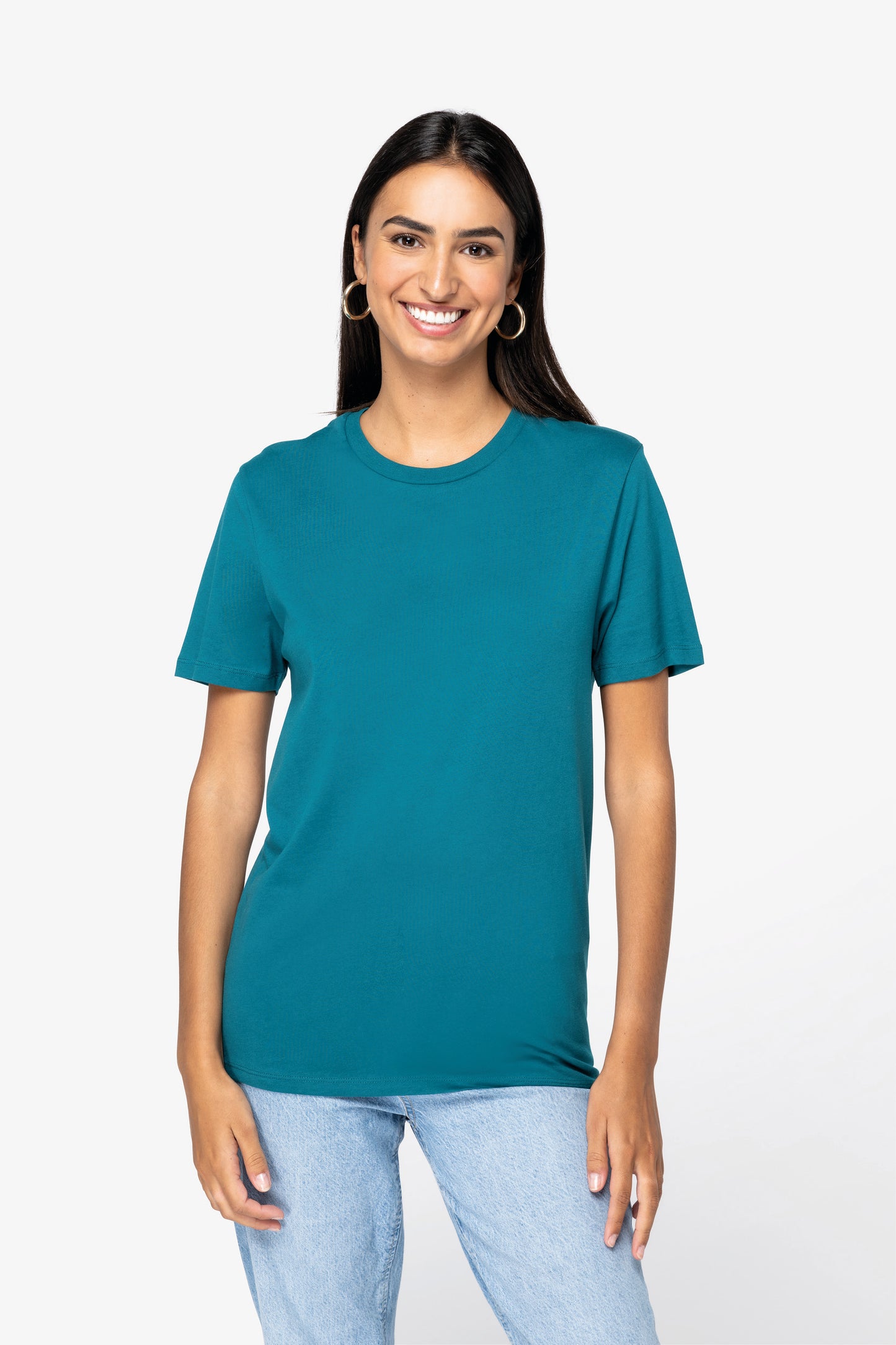 NS305 - T-shirt unisex ecosostenibile