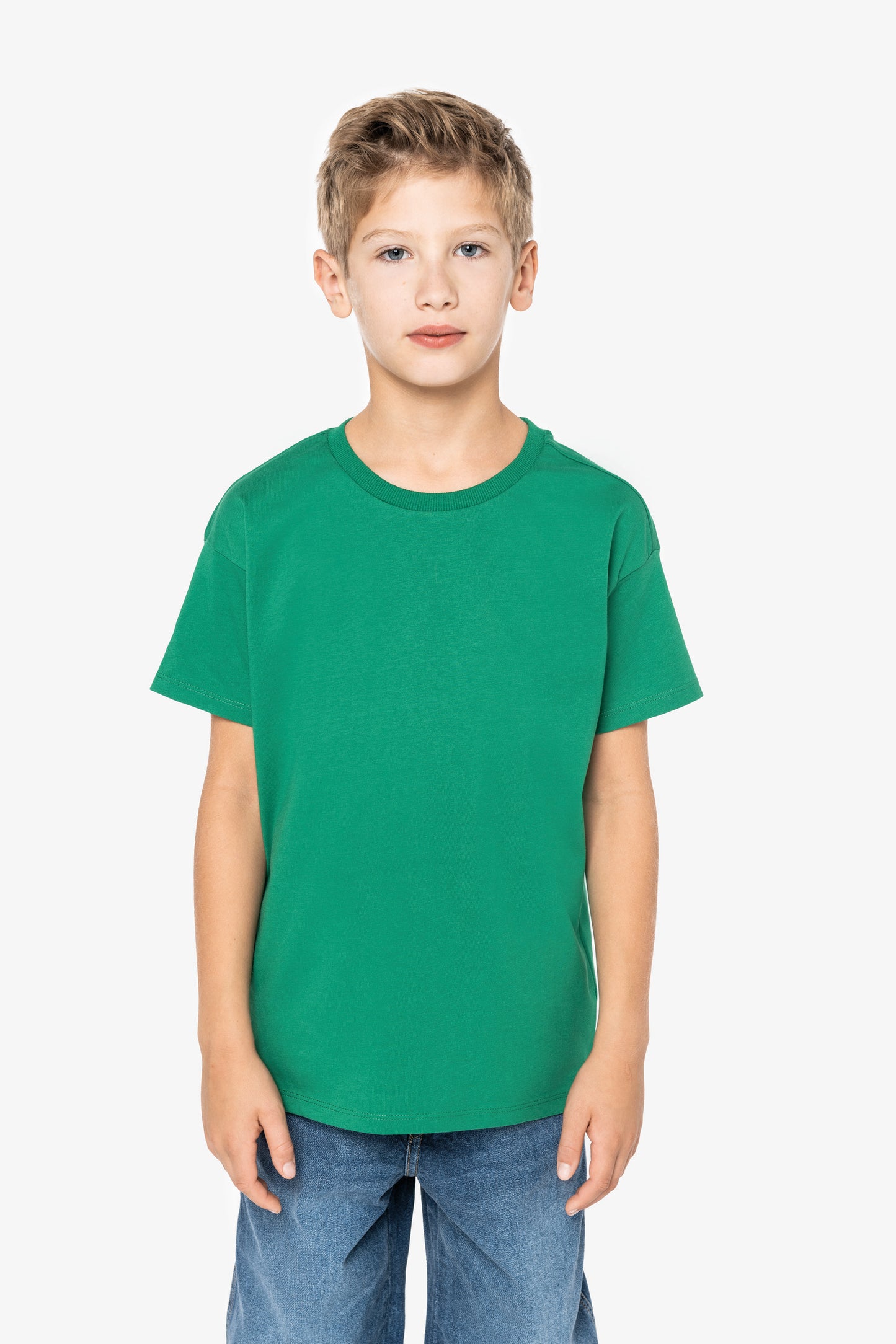 NS306 - T-shirt bambino