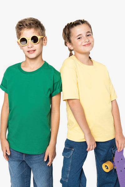 NS306 - T-shirt bambino