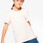 NS307 - T-shirt bambino ecosostenibile