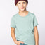 NS307 - T-shirt bambino ecosostenibile