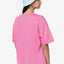 NS313 - T-shirt donna ecosostenibile oversize