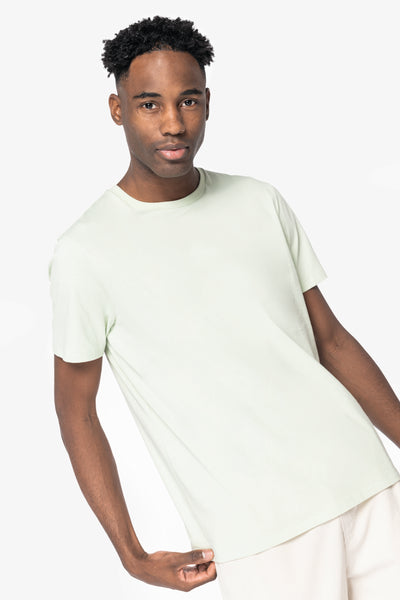 NS314IC - T-shirt unisex ecosostenibile