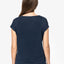 NS321 - T-shirt donna scollo a V