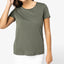 NS322 - T-shirt donna modal TENCEL™