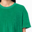 NS328 - T-shirt donna ecosostenibile in spugna