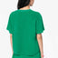 NS328 - T-shirt donna Towel Terry