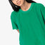 NS328 - T-shirt donna Towel Terry