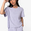 NS328 - T-shirt donna Towel Terry