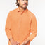 NS506IC - Camicia uomo ecosostenibile