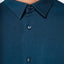 NS510 - Camicia uomo ecosostenibile in jersey