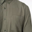 NS513 - Camicia uomo ecosostenibile in lyocell