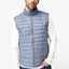 NS6005 - Bodywarmer uomo leggero ecosostenibile