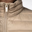 NS6005 - Bodywarmer uomo leggero ecosostenibile