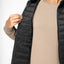 NS6006 - Bodywarmer donna leggero ecosostenibile