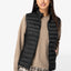 NS6006 - Bodywarmer donna leggero ecosostenibile