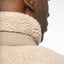 NS604 - Giacca unisex ecosostenibile in sherpa