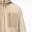 NS604 - Giacca unisex ecosostenibile in sherpa