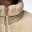 NS604 - Giacca unisex ecosostenibile in sherpa